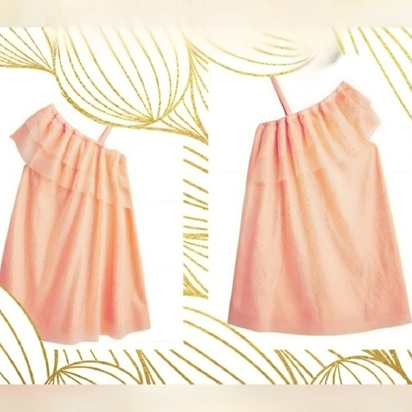 FabKids Girls XL/XXL Bundle w/ Floral Dress, Tulle Skirts & Sparkle | NWT - Picture 6 of 10